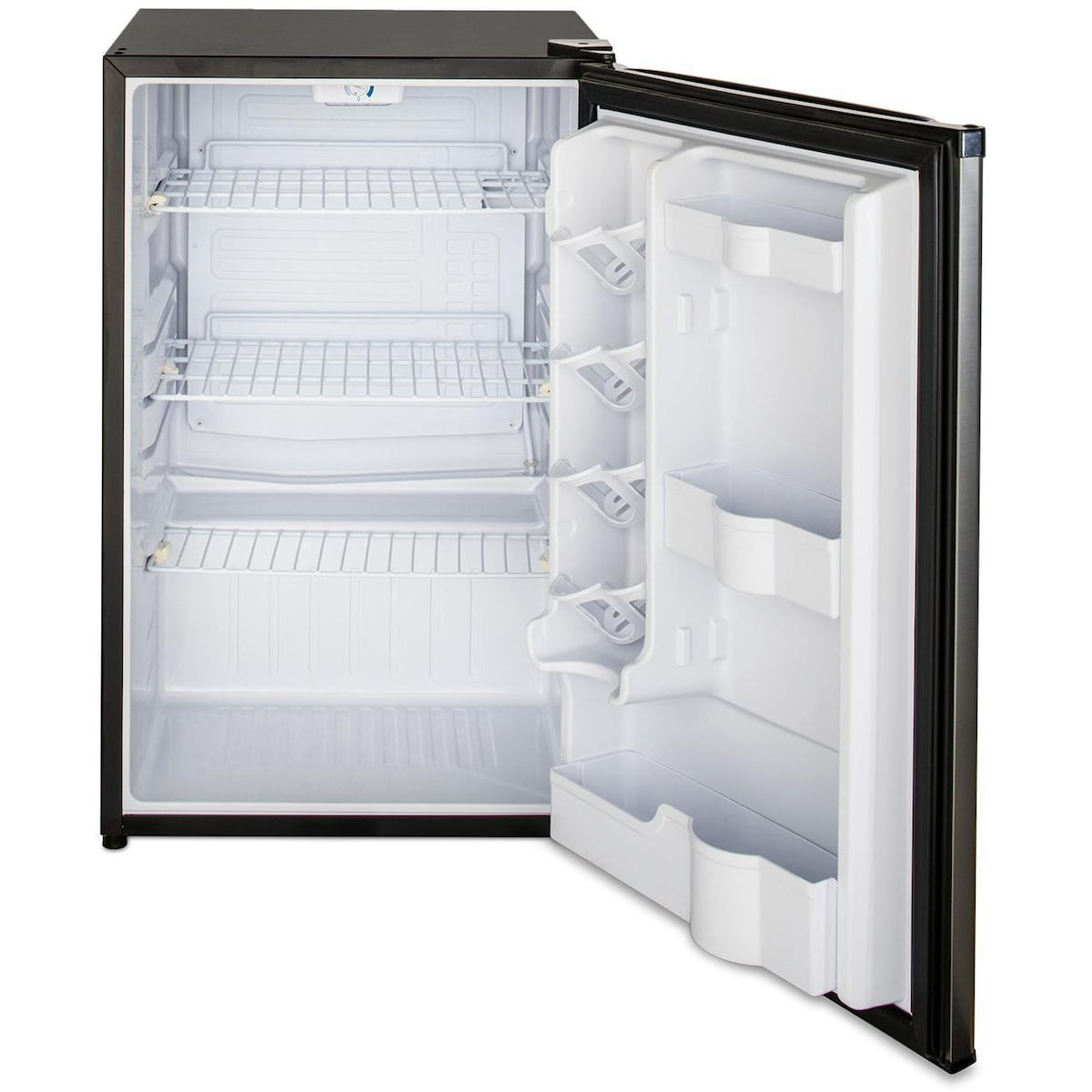 Blaze 20-Inch 4.4 Cu. Ft. Compact Refrigerator W/ Recessed Handle