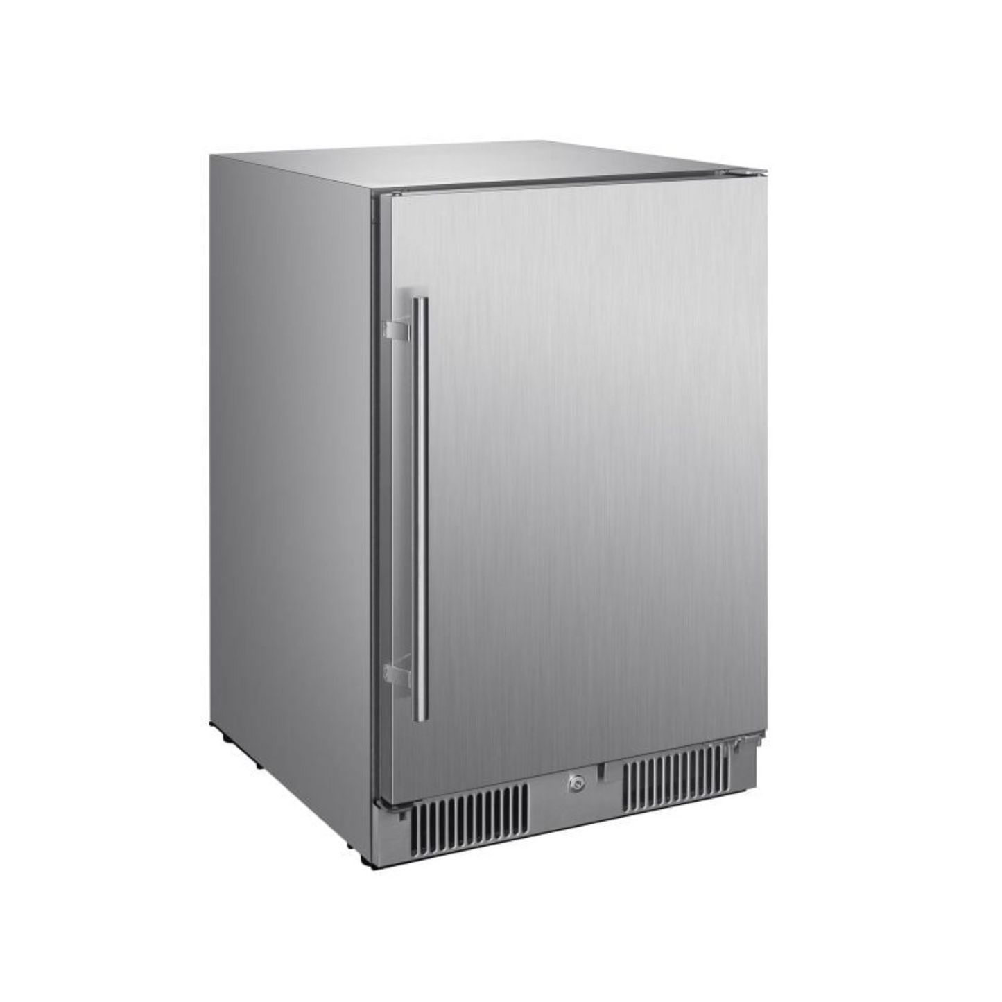 Blaze 20-Inch 4.3 Cu. Ft. Outdoor Rated Compact Refrigerator