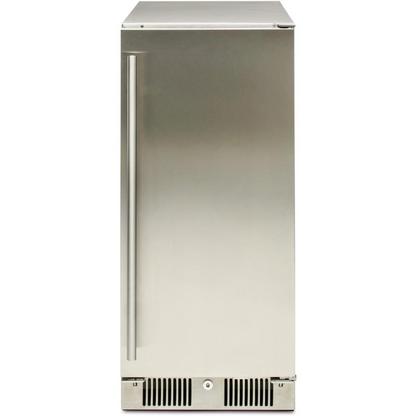 Blaze 15-Inch 3.2 Cu. Ft. Outdoor Rated Compact Refrigerator