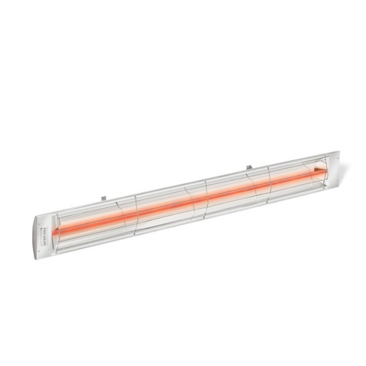 Infratech - C4024SS - Single Element - 4000 Watt Electric Patio Heater - C Series