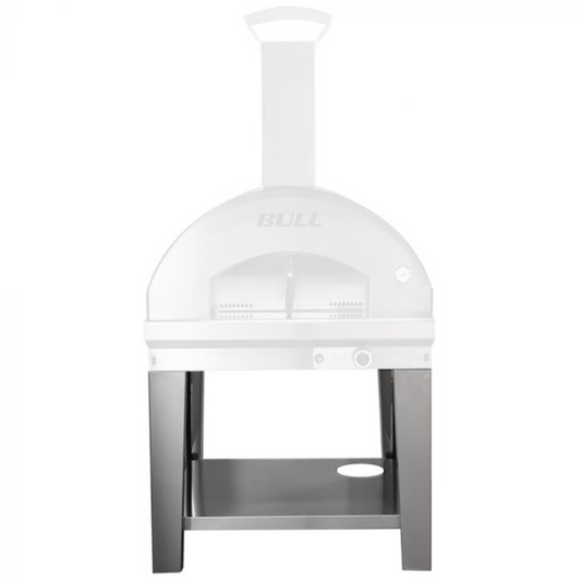 Bull | Extra-Large Gas Pizza Oven Cart Bottom